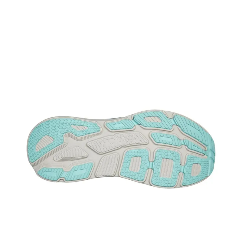 HOKA ONE ONE Bondi 7 'Real Teal Outer Space'-3
