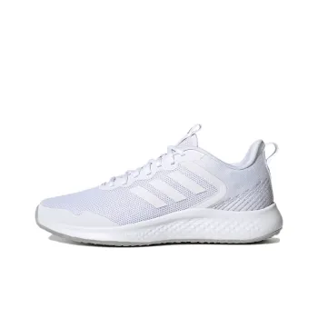 Adidas Fluidstreet Shoes White