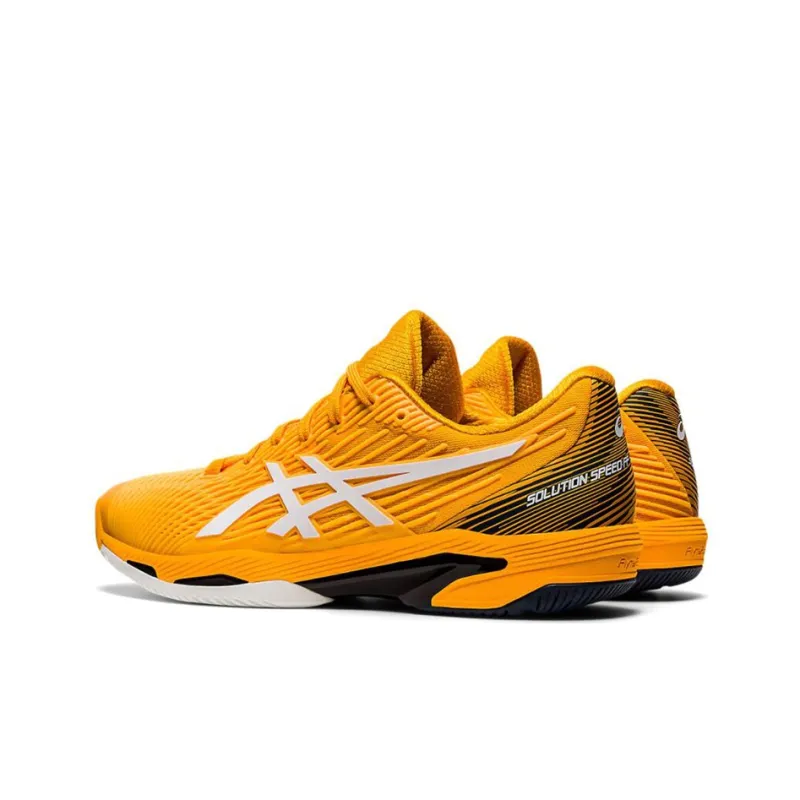 Asics Solution Speed Ff 2 'Amber'-3