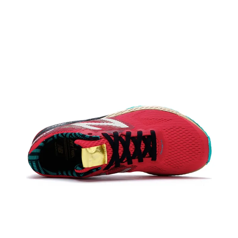 New Balance 1400 V5 'Red Blue Black' Women's-1