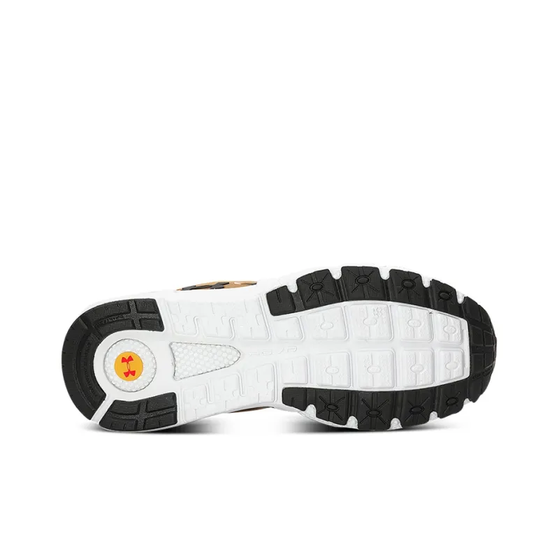 Under Armour Hovr Mega 1 Mvmnt Cny 'Black Gold'-4