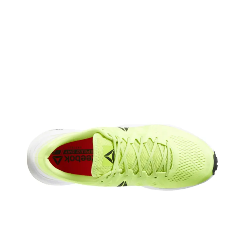 Reebok Floatride Run Fast 'Neon Lime'-2