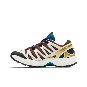 SALOMON Xa Pro 1 'Grape Purple'