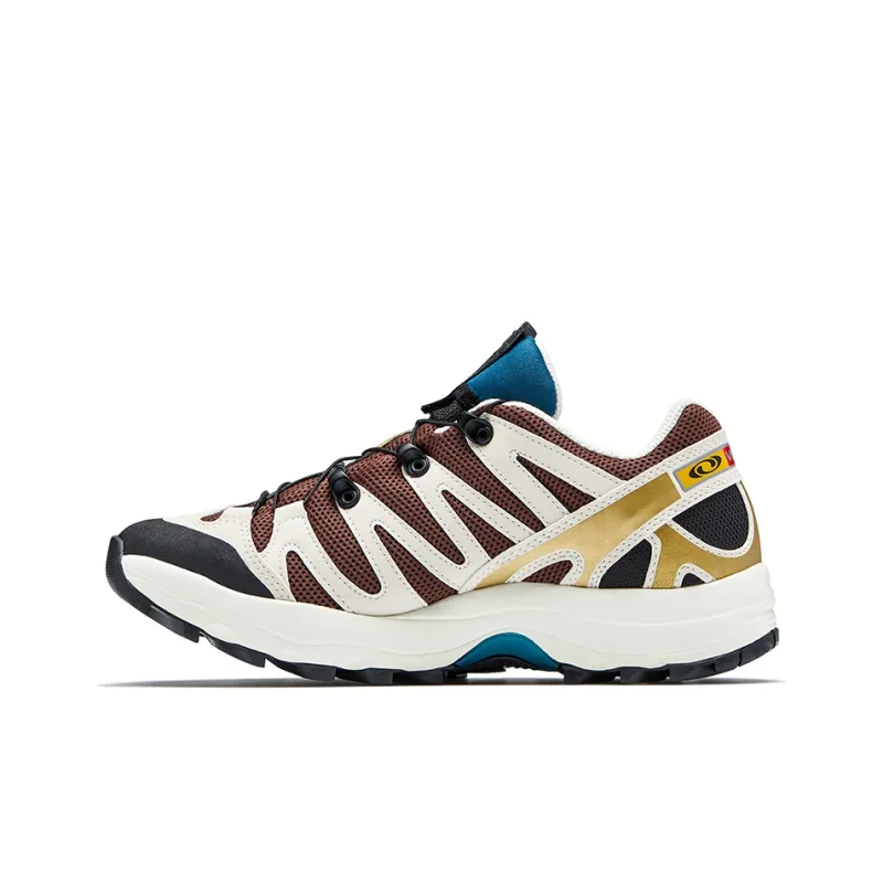 SALOMON Xa Pro 1 'Grape Purple'-0