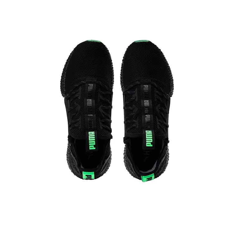 PUMA Hybrid Rocket Runner 'Black Green'-2