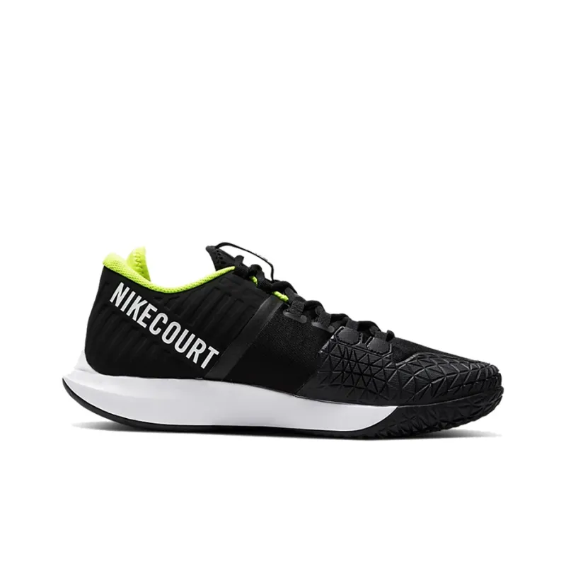 Nike Court Air Zoom Zero Black Volt-1