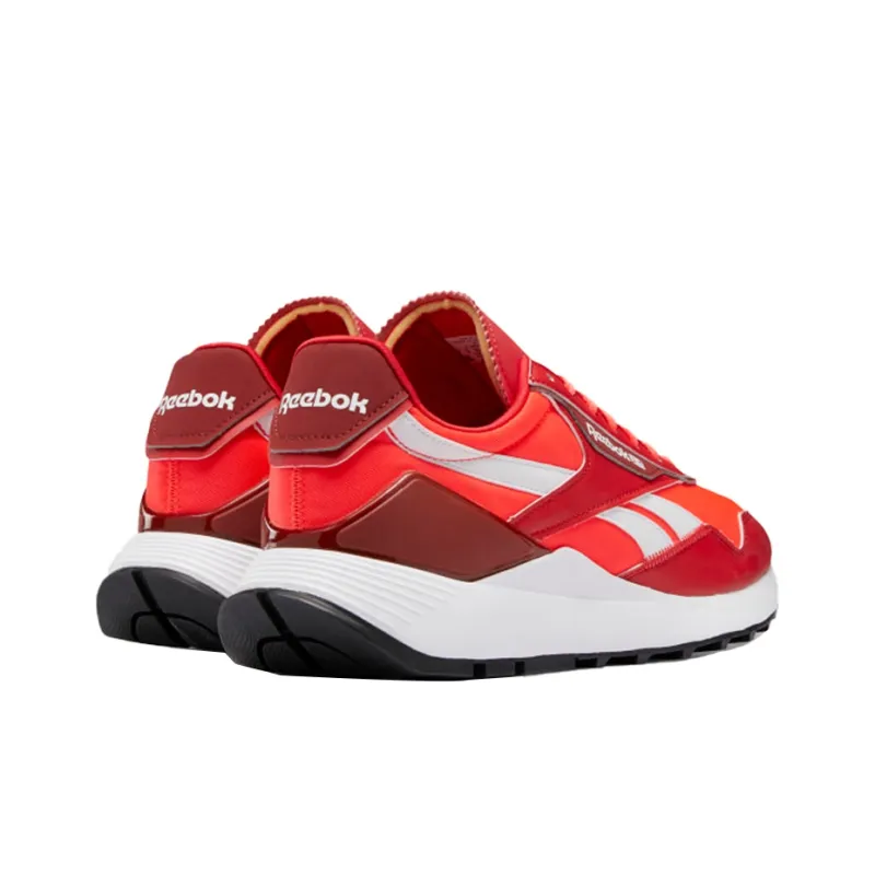 Reebok Classic Leather Legacy Az 'Neon Cherry'-2