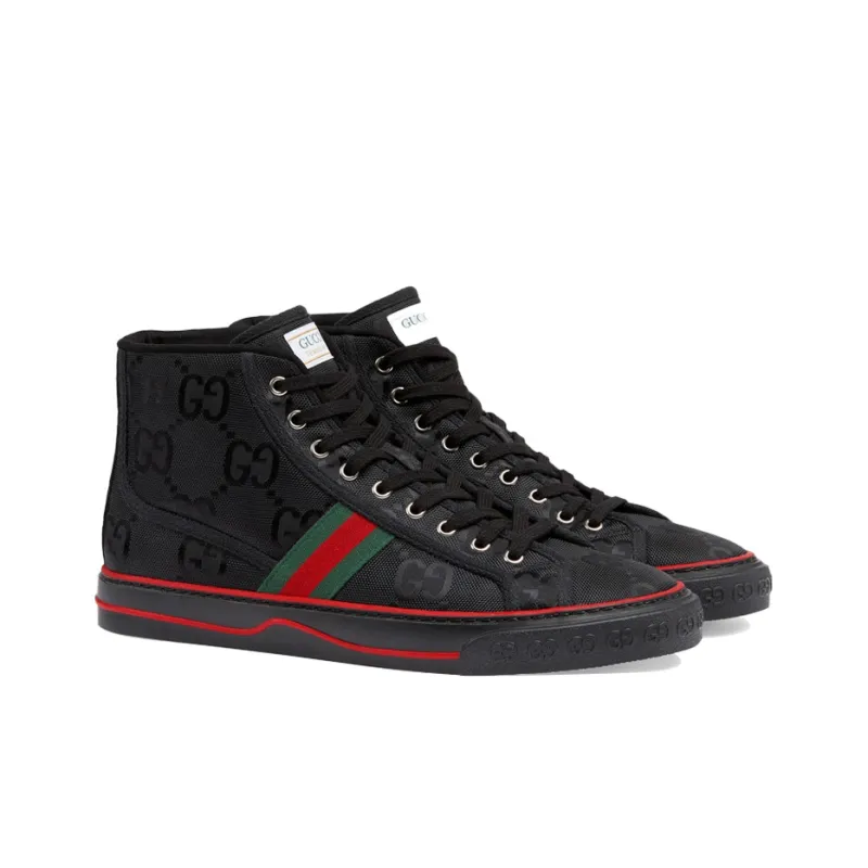 GUCCI Off The Grid High 'Black'-2