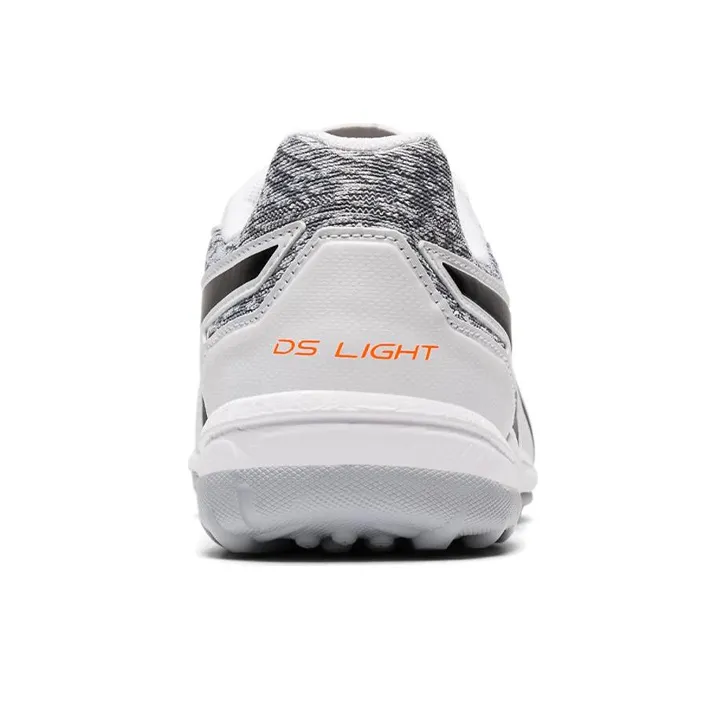Asics Ds Light Tf Turf Sl 'White Black'-4