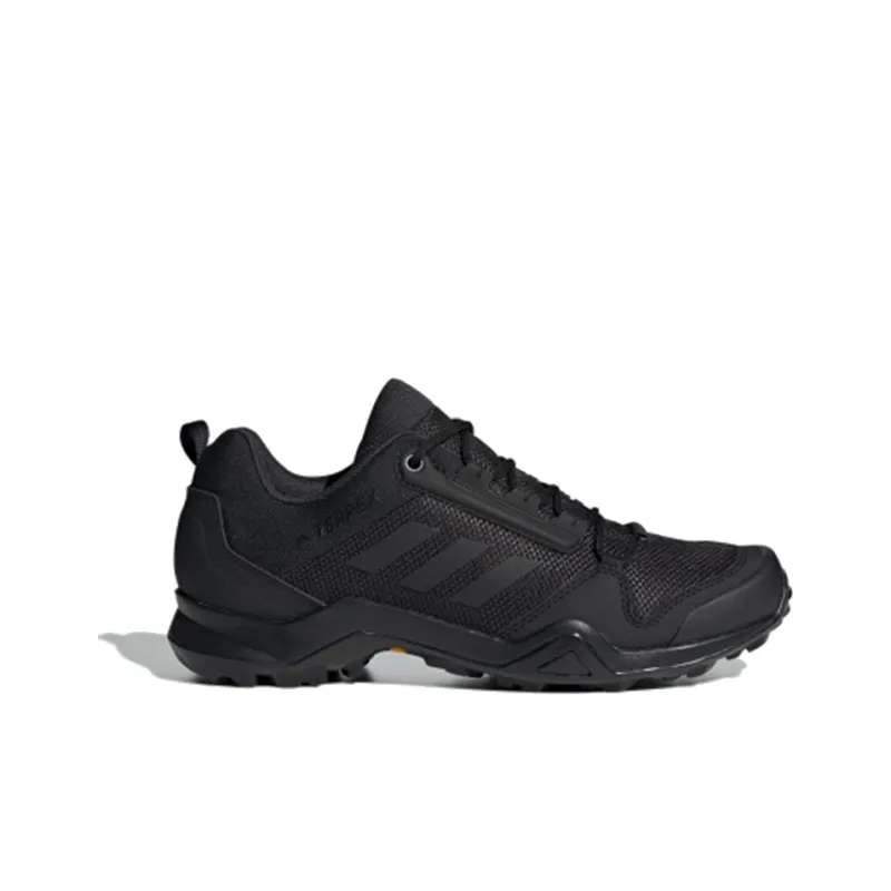 Terrex AX3 Adidas 'Triple Black'-1