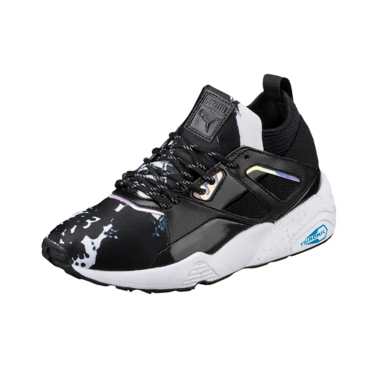 PUMA Blaze Of Glory Sock Explosive Women's-2