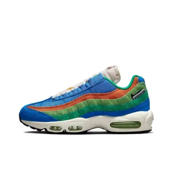 Nike Air Max 95 Se Air Max Running Club Photo Blue