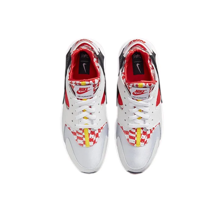 Nike Air Huarache Liverpool-3