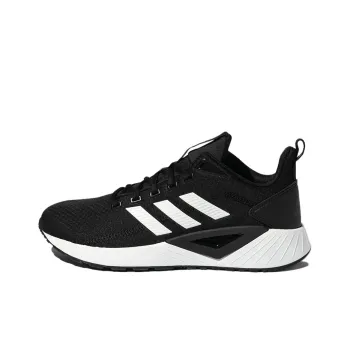 Adidas Questar Climacool 'Black White'