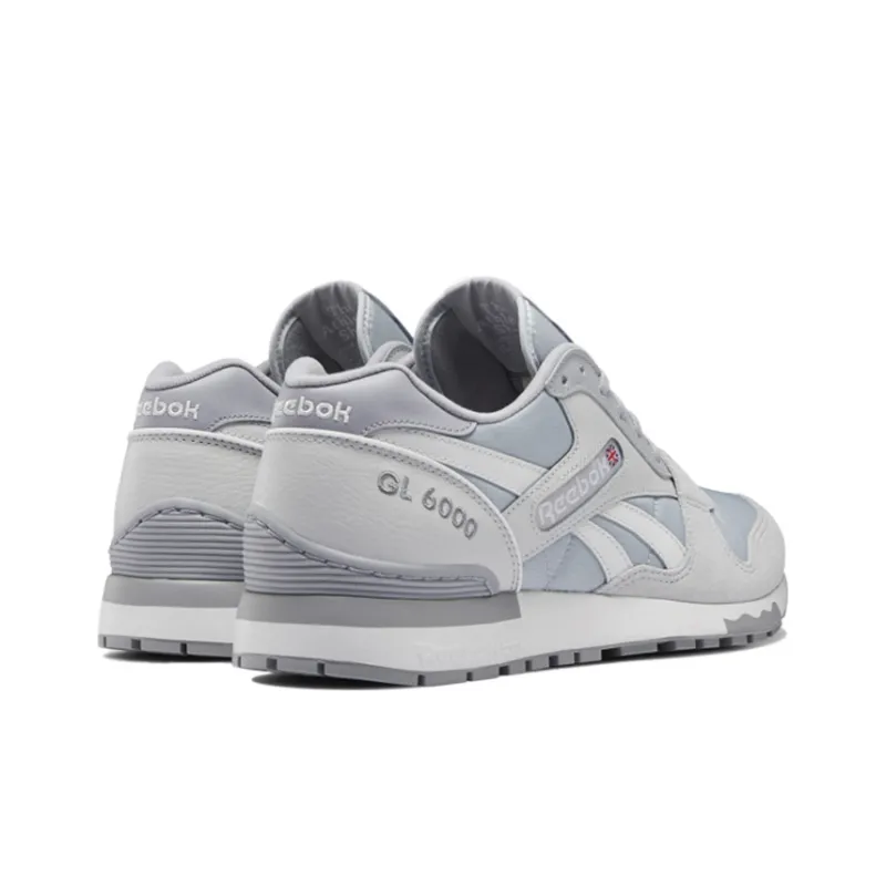 Reebok Gl 6000 'Pure Grey'-1