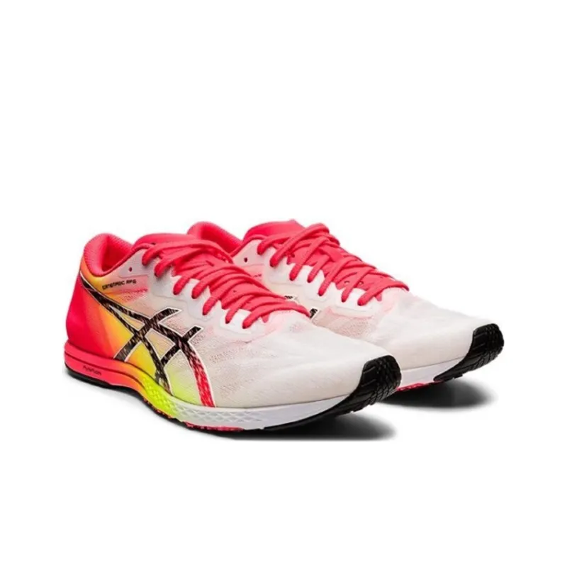 Asics Sortiemagic Rp 6 'White Performance Red'-2