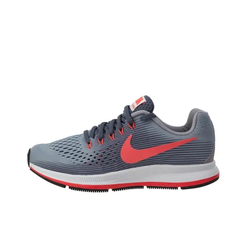 Nike Pegasus 34 Kids' Running Shoes Women's