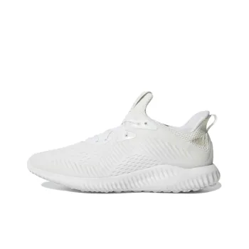 Adidas Alphabounce Ams Core White