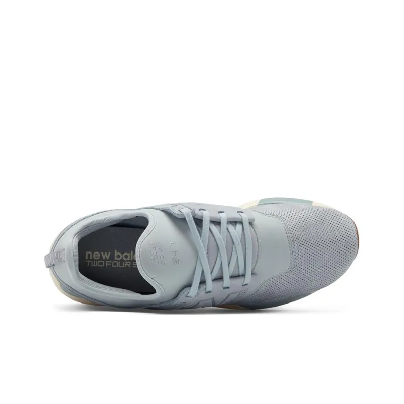 New Balance 247 Luxe 'Light Blue'-3