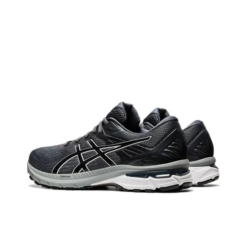 Asics GT 2000 9 4E Extra Wide 'Carrier Grey'-3