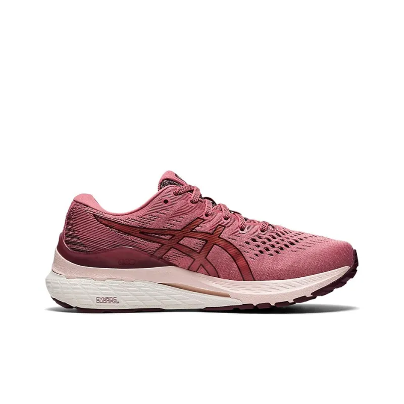 Asics Gel Kayano 28 'Smokey Rose' Women's-1
