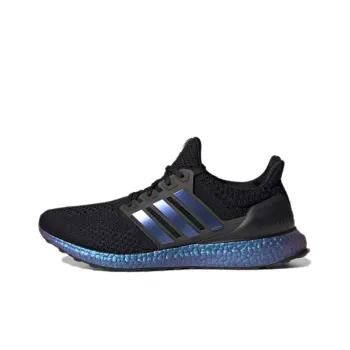 Adidas Ultra Boost 5.0 Dna Core Black Metallic Blue