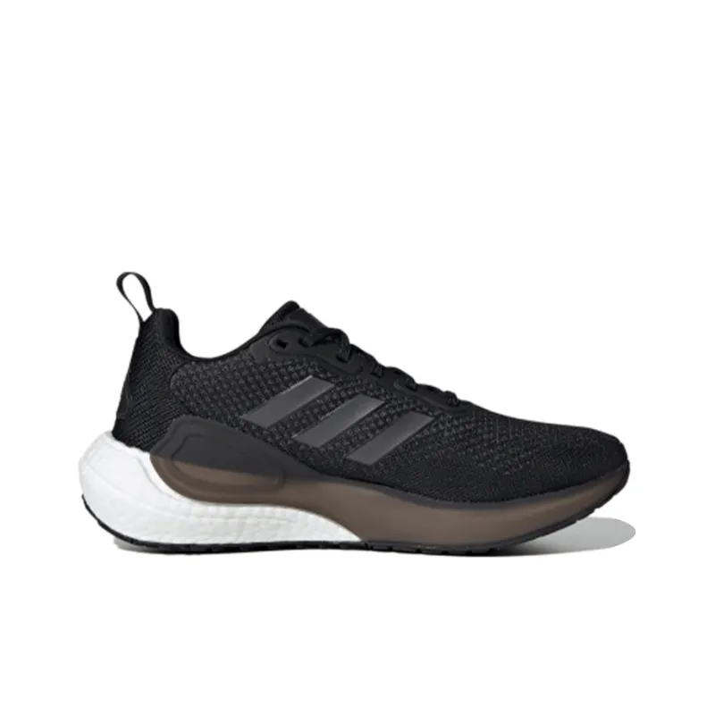 Adidas Lavarun 'Black Night Metallic'-1