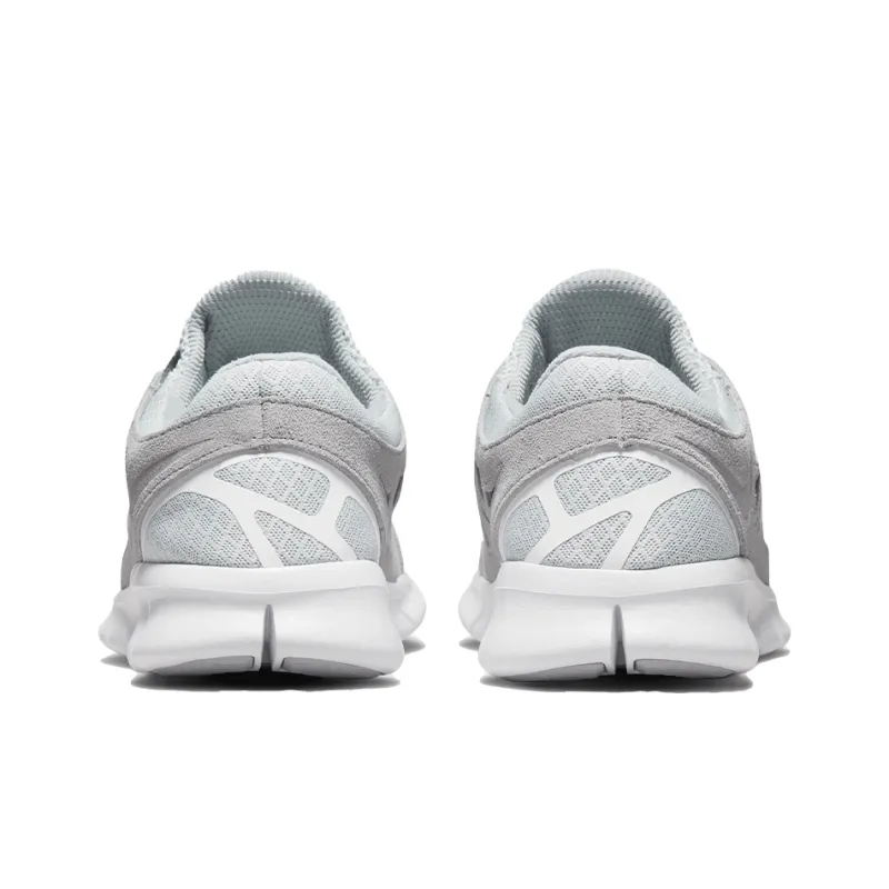 Nike Free Run 2 Wolf Grey 2021-4