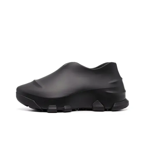 Givenchy Monumental Mallow Low 'Black' Shoes