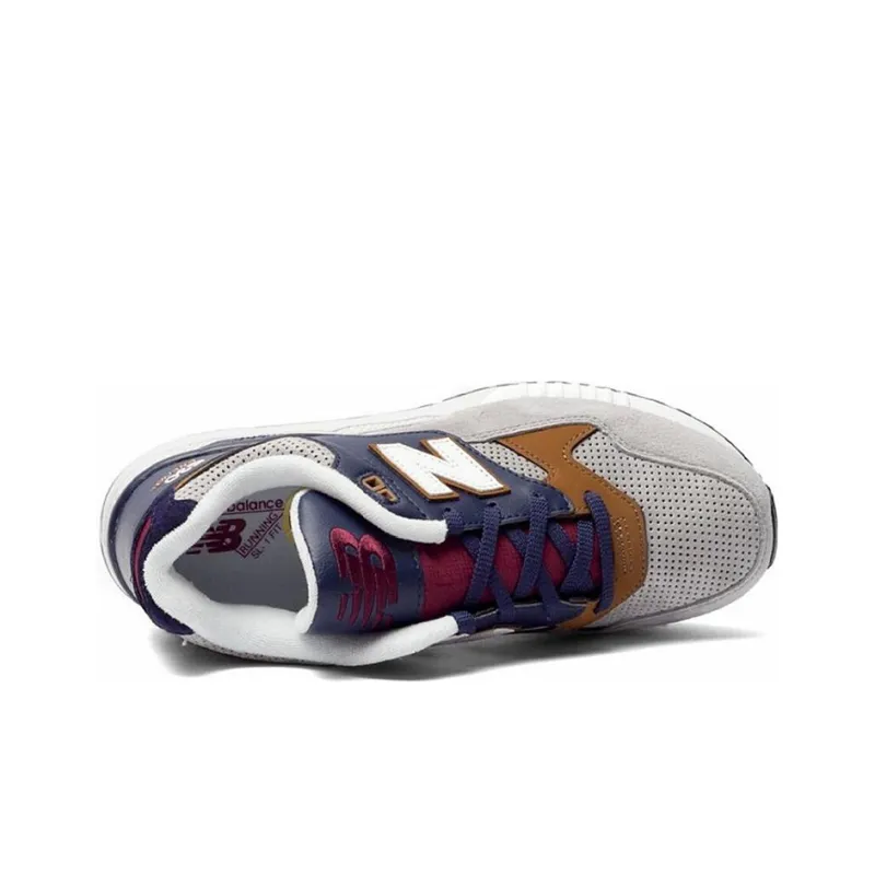 New Balance 530 Explorer-2