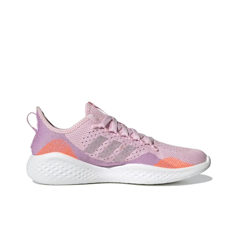 Adidas Women's Fluidflow 2.0 'Clear Lilac Pink' Women's-1