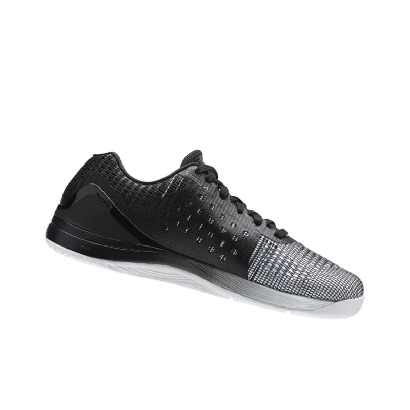 Reebok Women's CrossFit Nano 'White Black' Women's-3