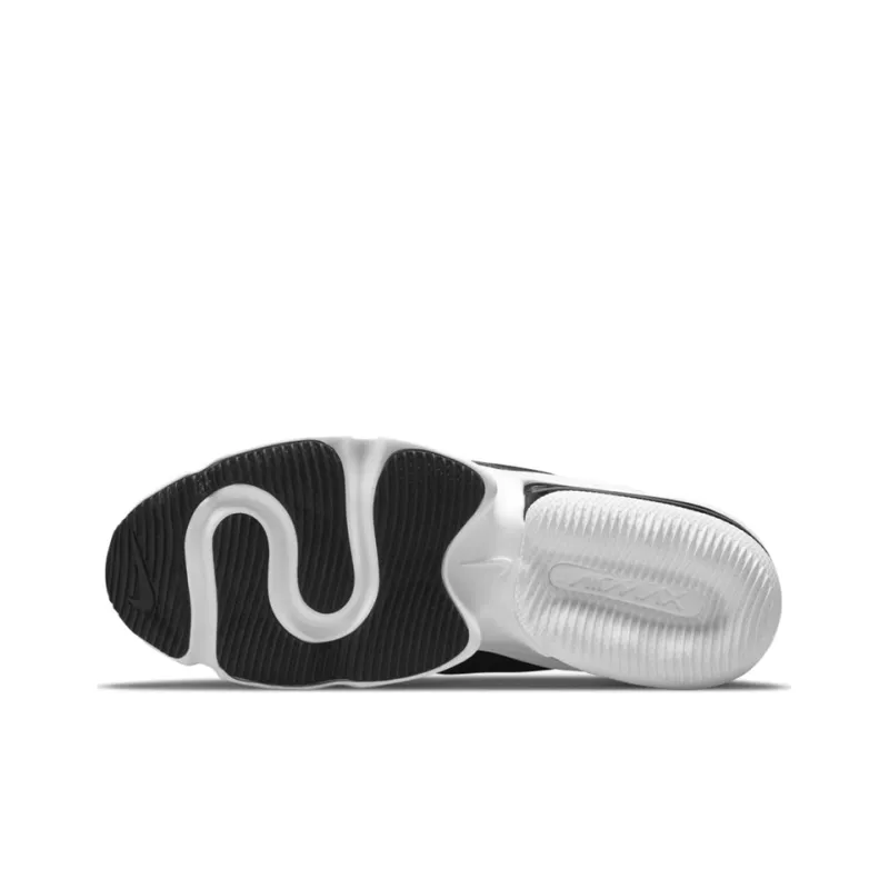 Nike Air Max Infinity 2 Black Women's-5