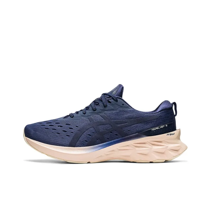 Asics Novablast 2 Sps Thunder Blue Pearl Pink-0