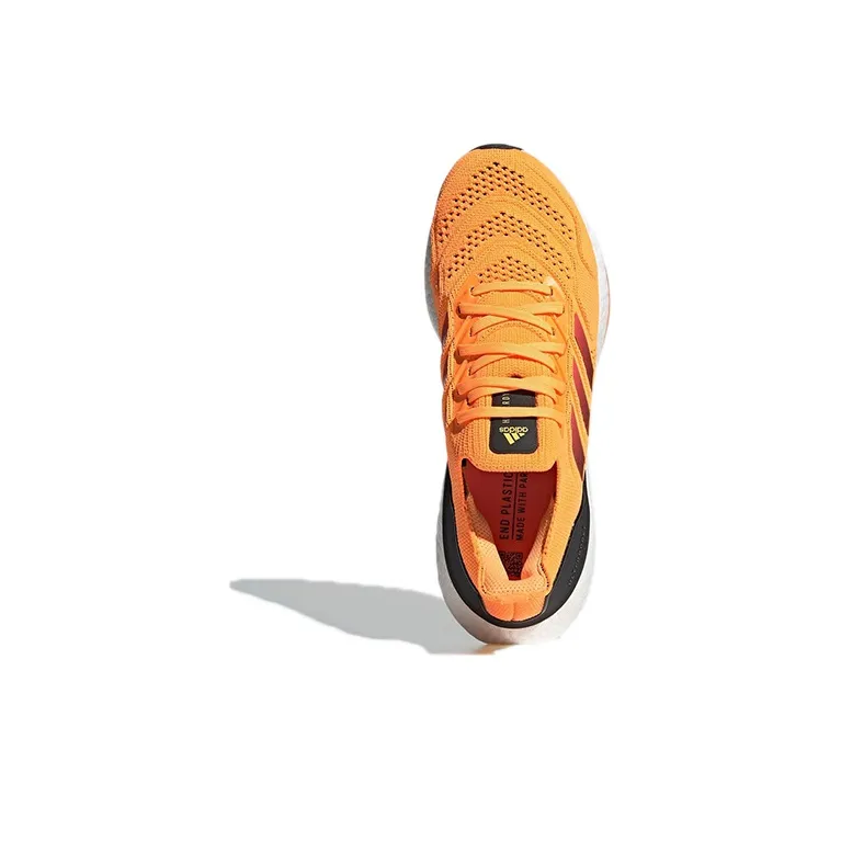 Adidas UltraBoost 22 Heat.RDY 'Flash Orange'-4