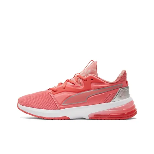 PUMA LVL UP XT Untamed Floral Georgia Peach Women's