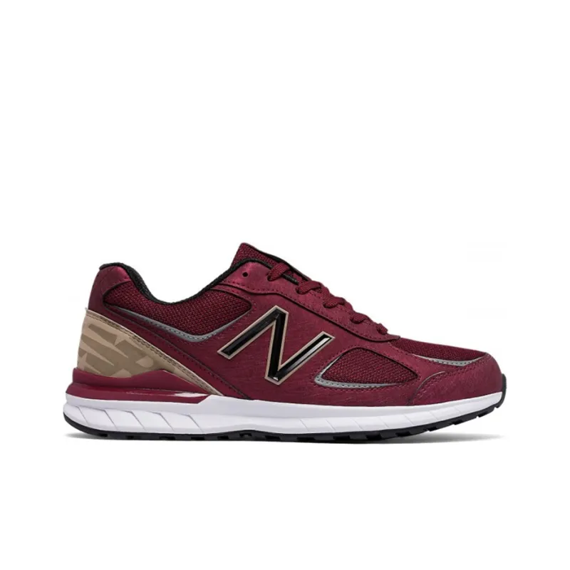 New Balance 770v2 Admiral Red-1