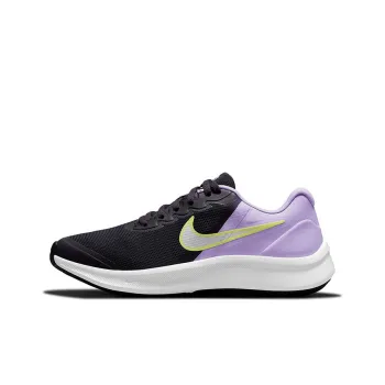 Nike Star Runner 3 'Cave Purple' GS