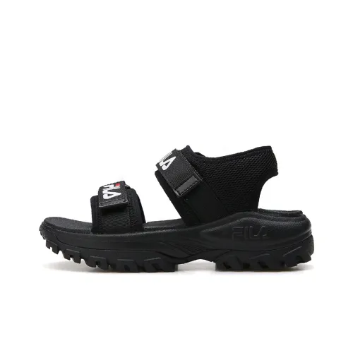 FILA Beach Sandals Beach Sandals Unisex Black