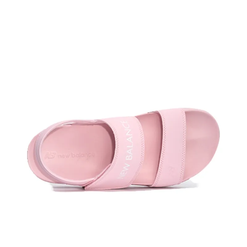 New Balance 3601 Series Pink Sandals-2