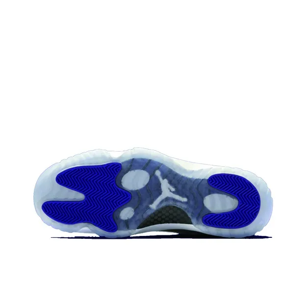 JORDAN 11 Retro 'Concord' 2018-4