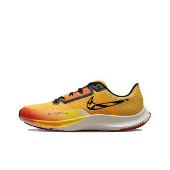 Nike Zoom Fly 3 'Ekiden Zoom Pack Yellow'