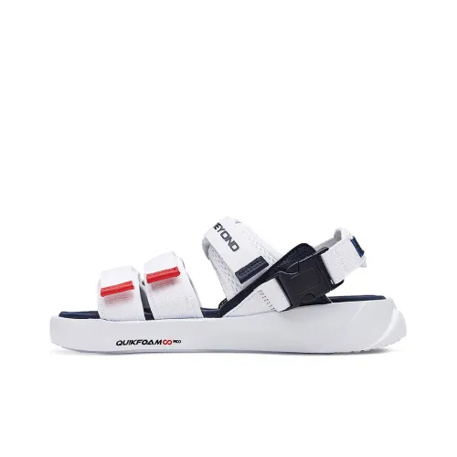 361° QU!KFOAM Beach Sandals Men