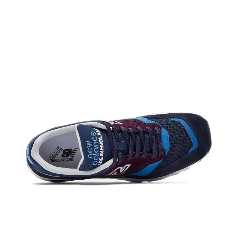 New Balance 1500 Indigo Powder Blue-2
