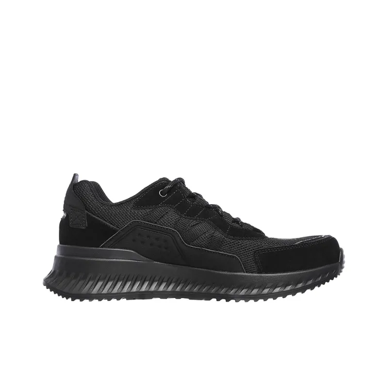 Skechers Matera 2.0 Running Shoes Men Low-Top Black-1