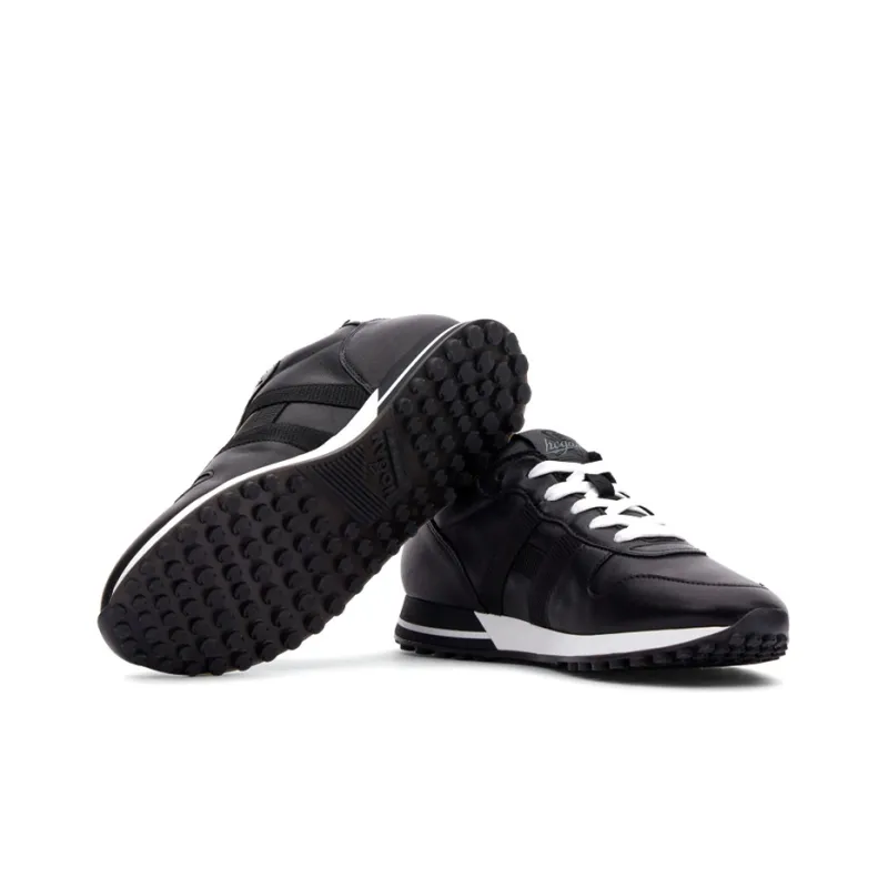 HOGAN H383 Low Top Sneakers-4