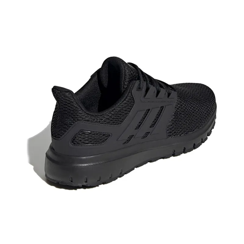 Ultimashow Adidas 'Triple Black'-3