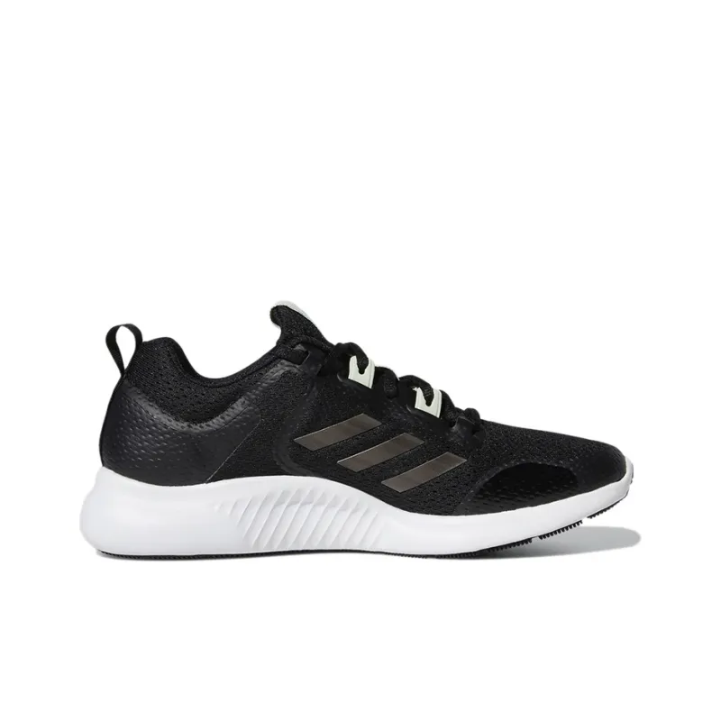 Adidas Edgebounce 1.5 Wear-Resistant Low-Top Running Shoes-1