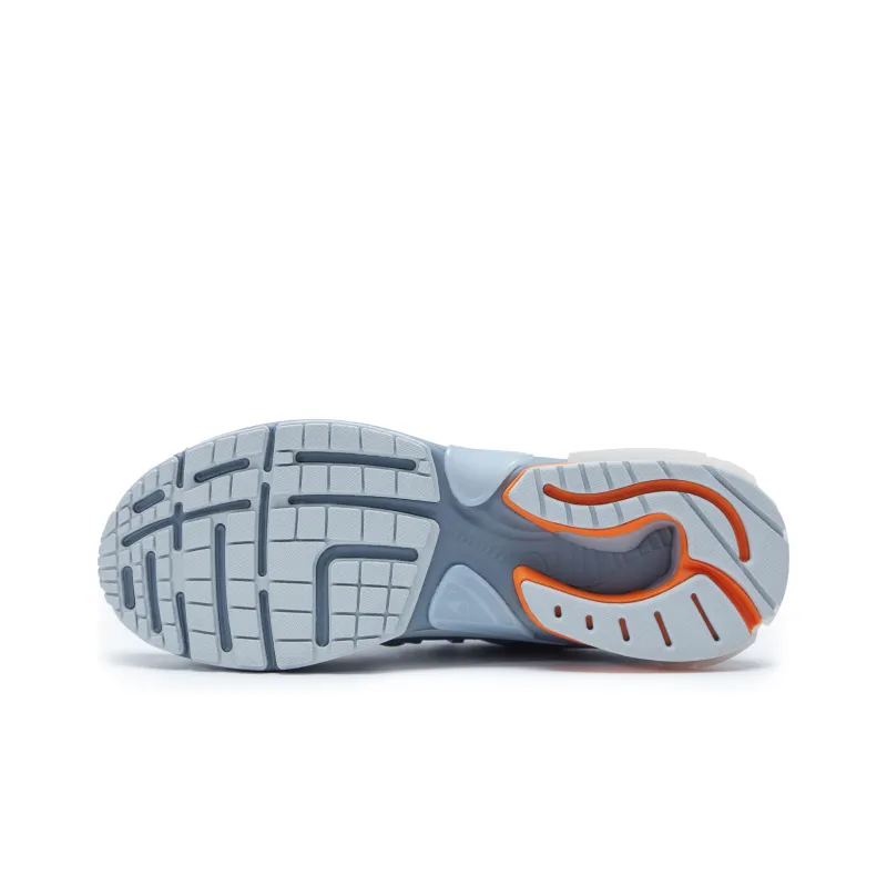Champion Casual Shoes Women's Low-Top Gray-4