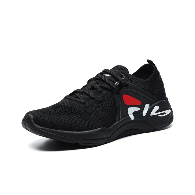 FILA Athletics Sport Shoes Black Women's-2